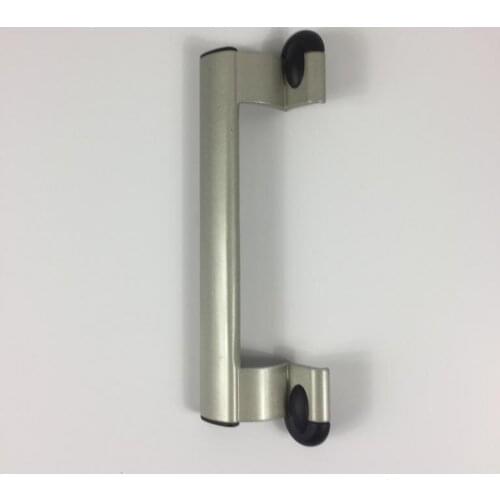 Door handle aluminum