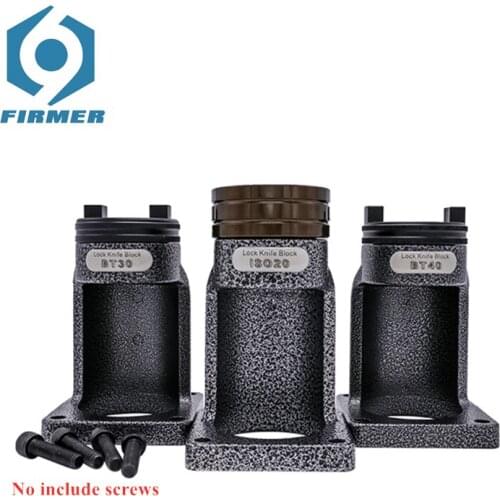 Ball Bearing Lock Cutter Seat ISO20 / ISO25 / ISO30 / HSK32 / HSK40 / HSK50 / HSK63 / HSK100 / NBT30 / NBT40 For Tool Holders