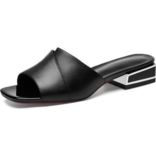 SHININGTHROUGH Fashion Footwear