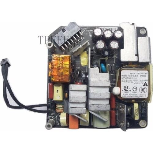 Brand New 205W Power Supply for iMac 21.5" A1311 Adapter ADP-200DFB OT8043-290H R03BE9-00 2009 2010 2011 Year 614-0445 614-0444