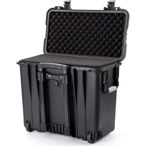 Toohr Children's Suitcases