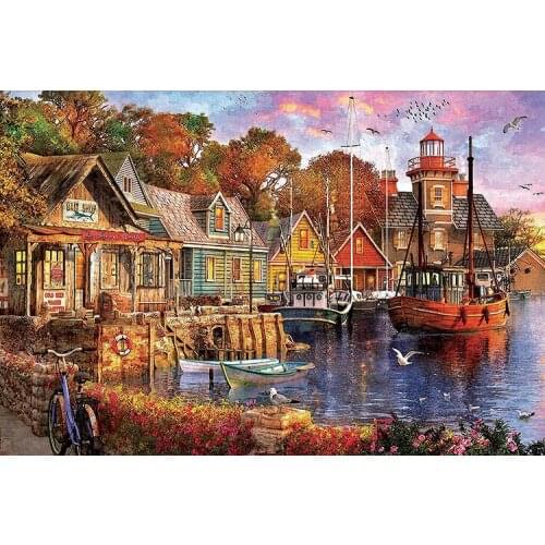 Youe Shone Children's Puzzles