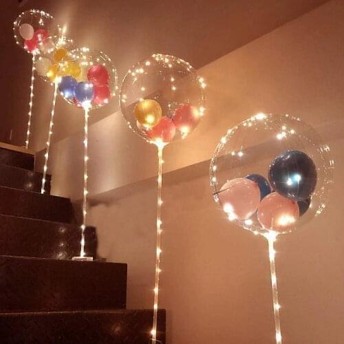 ZQNYCY Glowing Balloons China