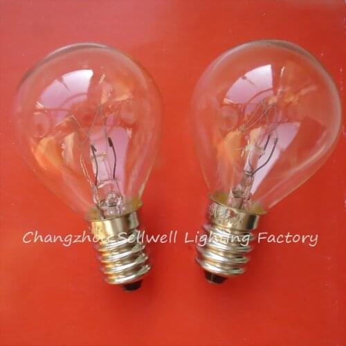 2020 Hot Sale Sale Professional Ce Lamp Edison Edison G35 New!miniature Bulb Lamp A625