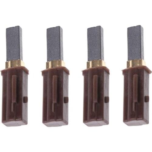 4Pack Vacuum Motor Carbon Brush for Ametek Lamb 2311480, 333261, 33326-1