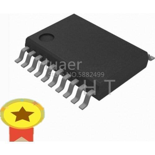 5PCS New original NCP1081 NCP1081DER2G NCP1081DER NCP1081D TSSOP-20 new original