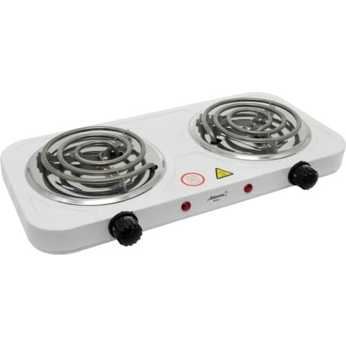 Atlanta Table Electric Stoves