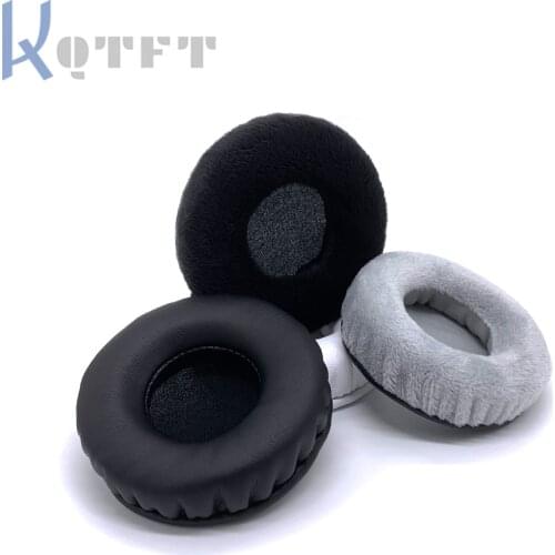 Headphones Velvet for YAMAHA RH5Ma RH-5Ma RH 5Ma Headset Replacement Earpads Earmuff Cover pillow Repair Parts