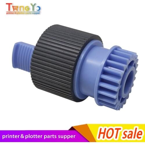 Free shipping 100% new original for HP9000 9040 9050 9500 Pick up roller-Tray'2 RF5-3340-000 RF5-3340 printer part on sale
