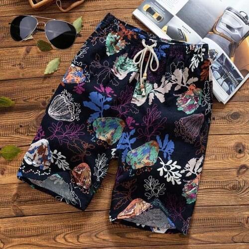 Bridgewater Men's Beachwear
