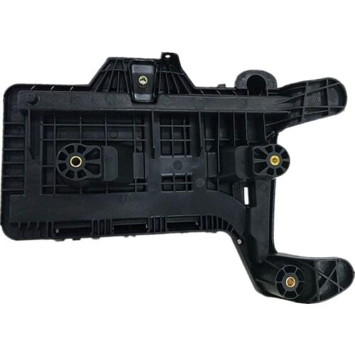 BTAP New Battery Tray Mount Bracket For VW Golf GTI Jetta MK5 MK6 Tiguan EOS Passat B6 Audi 1K0 915 333 H 1K0915333H 1KD915333