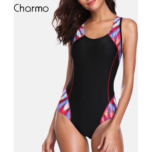 Women's Sports Swimwear Charmo China