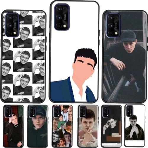 Aron Piper Elite Case For OnePlus 9 Pro 7 8 Nord 7T 8T 9R Cover Shell For Realme 8 Pro 6 7 Q3 Pro GT Neo C3