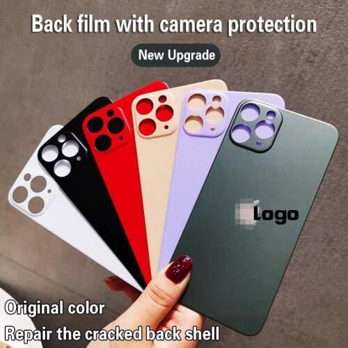 Colda Cindy Matte Screen Protectors For Mobile Phones
