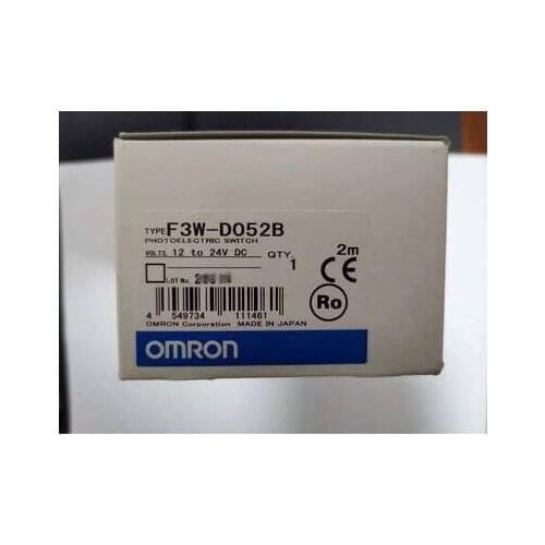 F3W-D052B F3W-D052B-D/L Safety grating