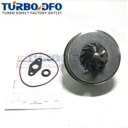 GT1749V 716213 Turbo Core For Audi A3 1.9 TDI 110Kw ARL Turbine Cartridge 716213-0001 Turbolader CHRA 038253016D 2000-2003