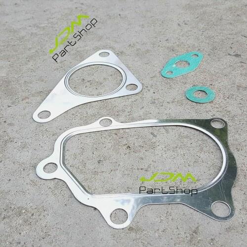 ISPEEDYTECH Exhaust Gaskets