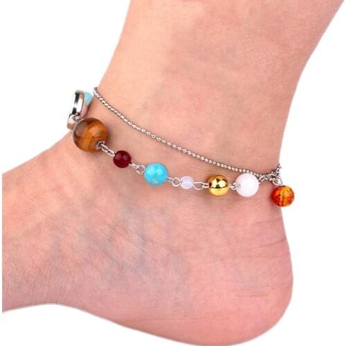 LeeSell Friendship Bracelets