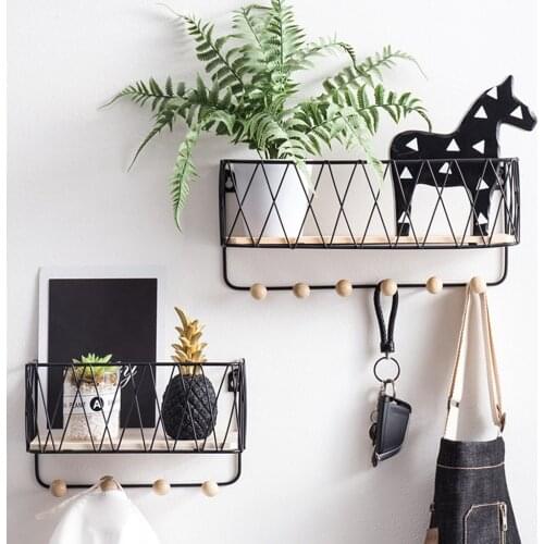 Wall Mounted Mail and Key Holder Letter Key Sorter Organizer for Entryway Kitchen Home Office Decor