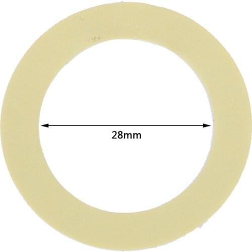 New 40pcs=5sheets Tube Paste Self-adhesive Massage Sticker Moxa Stick Self-stick Mini Moxa Candle