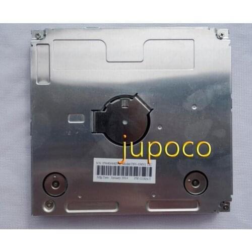 NEW DVD LOADER TSV-106N FOR CAR AUDIO DVD PLAYER