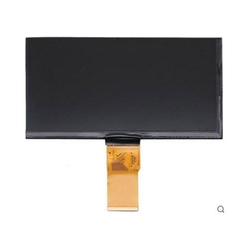 New LCD Display Matrix 7" Allview AX5 Nano Q TABLET TFT LCD Screen Panel Lens Frame replacement Free Shipping