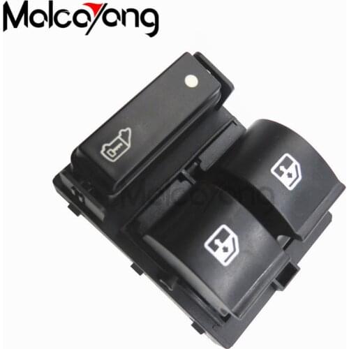 Door Power Window Switch For Fiat Doblo Ducato Peugeot Boxer Citroen Relay Jumper Vauxhall Combo mk3 735487419 6490X9