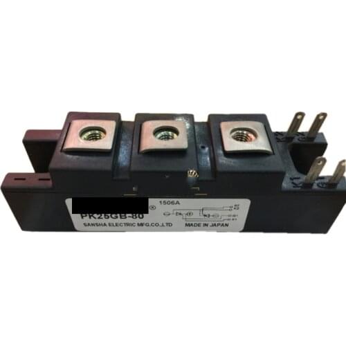 PK25GB80 Original, Can Provide Test, 1 Year Warranty