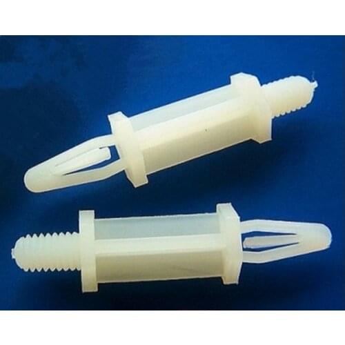 G222 type nylon PCB support / SPACER SUPPORT / Interval column / REVERSE LOCKING CIRCUIT BOARD SUPPORT