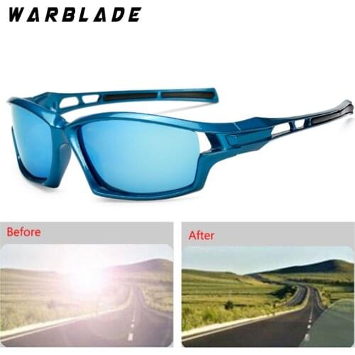 Brand Design Polarized Sunglasses Men Driver Shades Male Vintage Sun Glasses For Men Spuare Mirror Summer UV400 Oculos