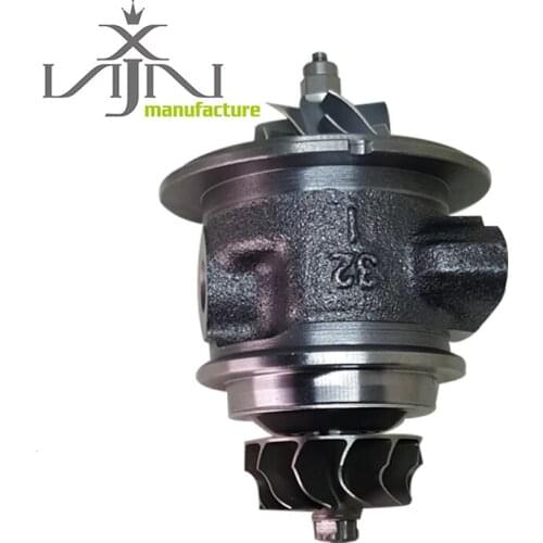 TD025 49173-06500 Turbo Cartridge CHRA Core For Opel Astra G Combo C Corsa C 1.7 DTI Y17DT(L) 48/55/59KW 65/75/80HP 1999-2003