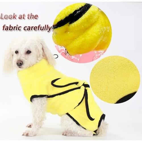 XS-XL Soft Dog Bath Towel Multifunction Strong Absorbing Water Dry Hair Car Washing Towel Pet Drying Cleaning Supplies