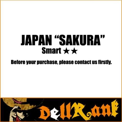 Japan Original "SAKURA" 2-star Smart Series Super Cobalt Alloy Steel High Quality Barber Hair Cutting / Thinning Scissors