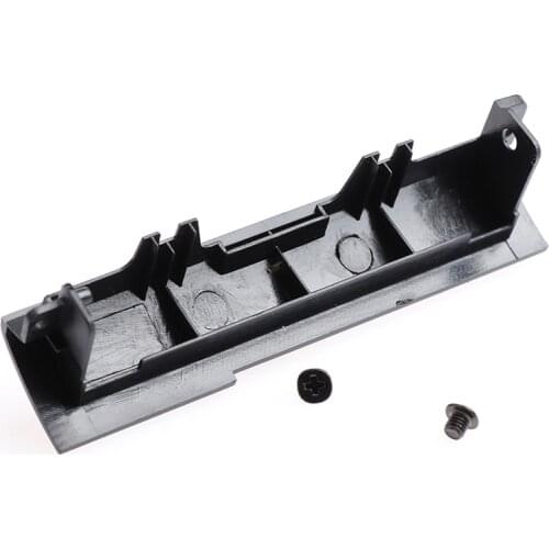 Hard Disk HDD Caddy Cover Bezel For Dell Latitude E6540 Lapotp Hard Drive Caddy Cover With Screws Laptop Hard Drive Caddy