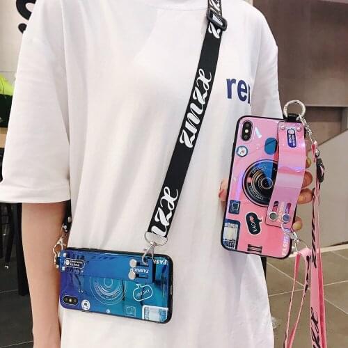 ZIYOBNY Huawei Honor 7C Phone Cases