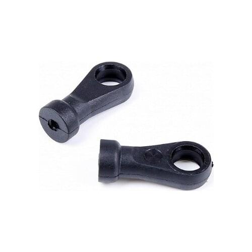 1/8 Rovan RC MONSTER BRUSHLESS TRUCK PARTS TORLAND Shock lower bracing arm 312052