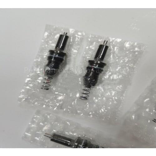 Free Shipping 0791818 Keep Valve Spool Drift Valve Spool Boom Parts for Hitachi ZAX200/ZAX240/ZAX200-3 Excavator Parts