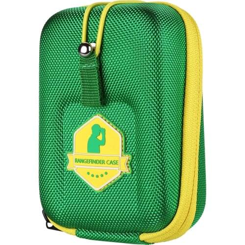 BOBLOV Golf Rangefinder Case EVA Hard Cover for Tectectec Nikon Callway Rangefinders