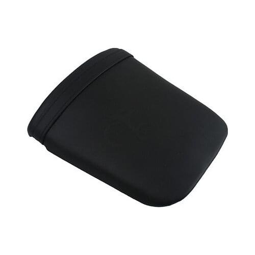 Black Rear Pillion Passenger Seat For 2004-2006 Honda CBR 600RR 1000RR 04 05 06