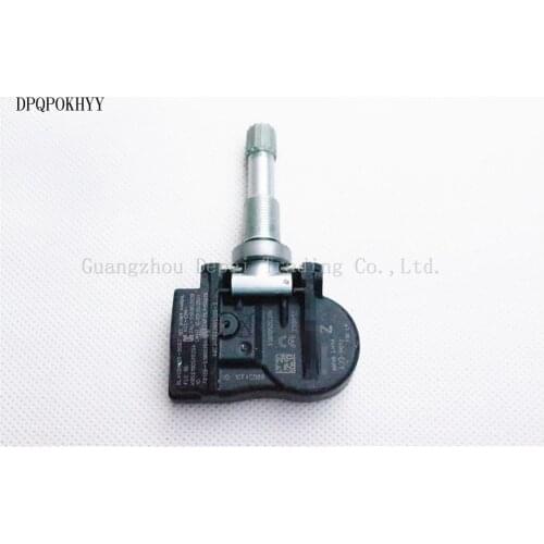 DPQPOKHYY TPMS Tire Tyre Pressure Sensor For Nissan Altima Infiniti 40700-3JA0A/40700 3JA0A