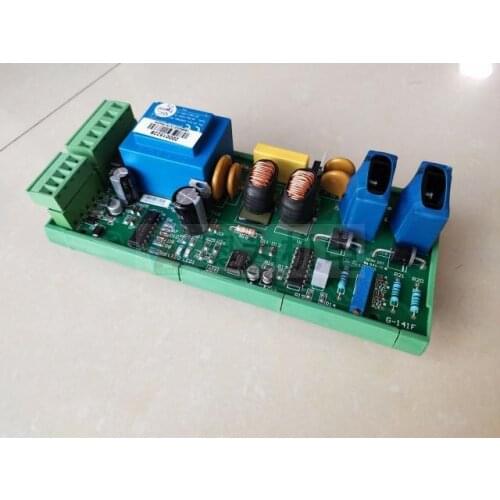 Elevator parts MB2.2/ brake brake controller board G-141