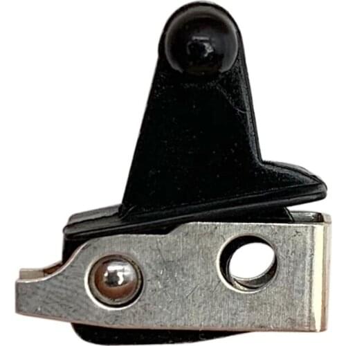 Electric Push Shear Switch Accessories Electric Oil Head Hair Clipper Trimmer Replacement Switch Compatible with WAHL 8148 8591