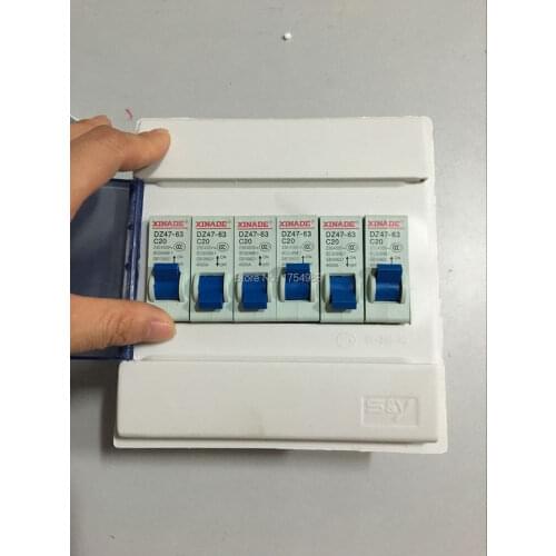 Escape room game prop switch breaker 1987 turn the switch to right position to unlock and escape adventurer chamber room