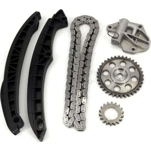 TIMING REPAIR KITS for VW:GOLF(1.6FSi)03-08 BLF CPJA DS070144