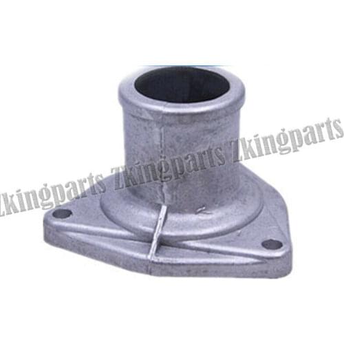 Thermostat Housing 8971380032 Fit for Isuzu 6BD1 Hitachi EX200-1 EX200 Lower Seat