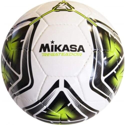 Mikasa Regateador R5-g White-green Soccer Ball