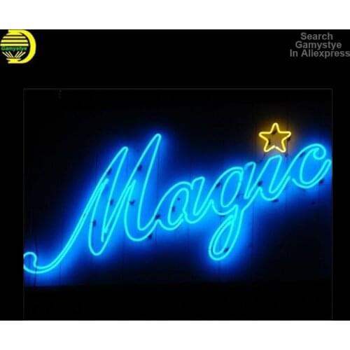 Neon Sign For Magic Dance Music Keep on Decor Wall Lights Neon Ribbon Wondering Room Decor Lamps For Wall Beauty Night Signs