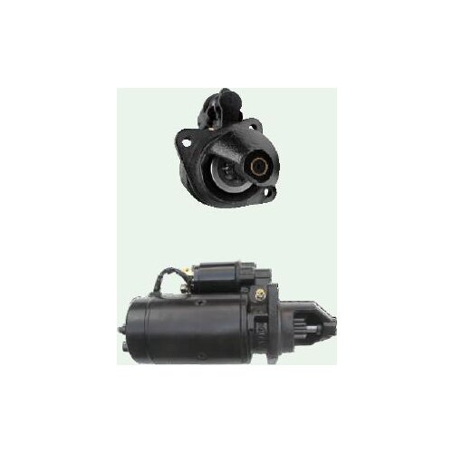 NEW STARTER MOTOR 18032 0001368021 0001360027 0001360007 STR22049 22284BO FOR FIAT