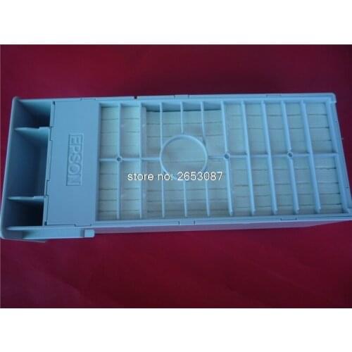 Original new Maintenance ink box for Epson 7800 7880 7880C 9450 7450 9880C 9880 4880 DX5 waste ink tank Maintenance ink tank