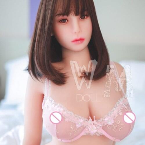WMDOLL 156cm H Cup Full size Sex Dolls Big Ass Realistic Love Doll Adult Artificial Vagina Sex Toys